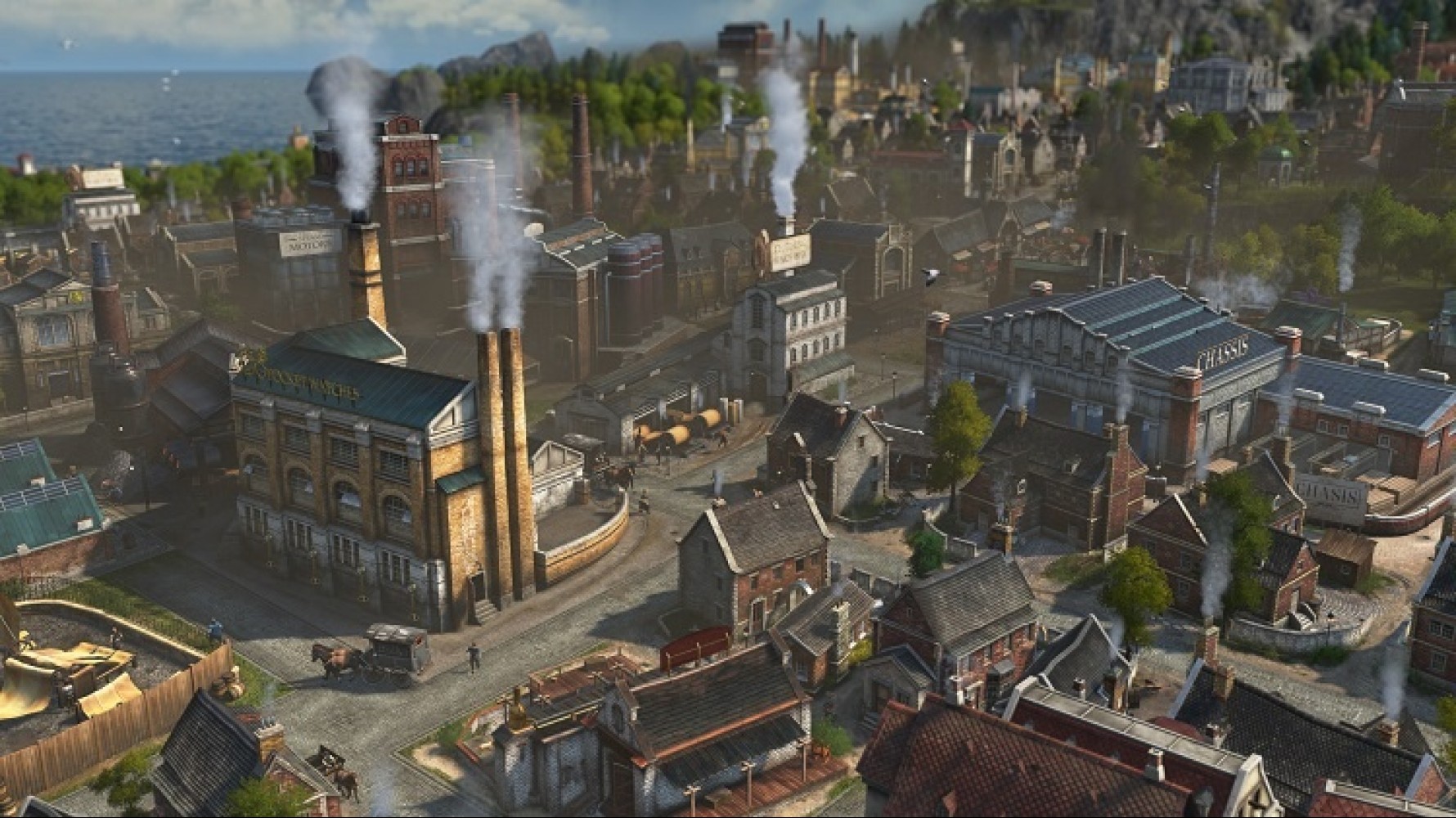 Anno 1800 complete Edition Epicgame